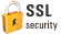 128 Bit SSL Security